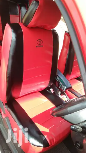 Seat Covers