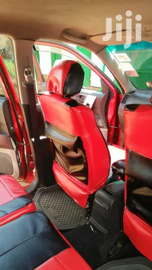 Seat Covers