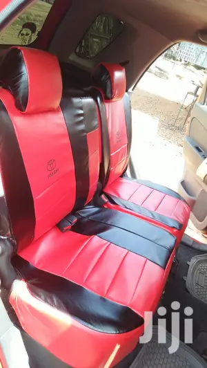 Car Seat Covers