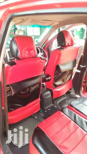 Seat Covers