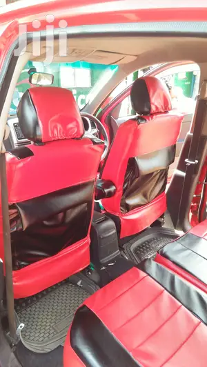 Seat Covers