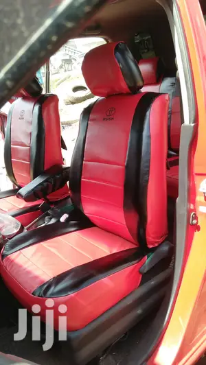 Seat Covers