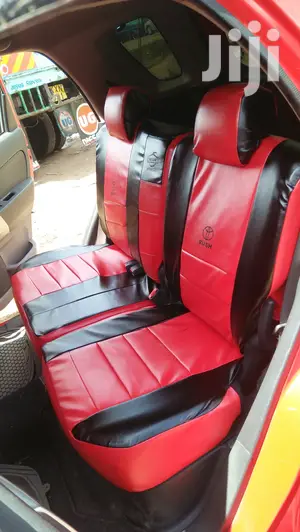 Seat Covers