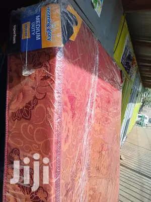 Medium Duty Mattresses