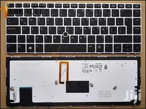 HP Elitebook Folio 9470m Keyboard in Nairobi