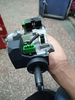 Ignition Switch For Honda Available