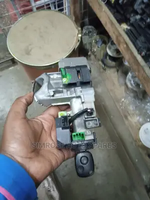 Ignition Switch For Honda Available