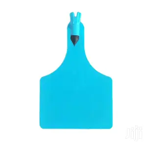 Z Ear Tags