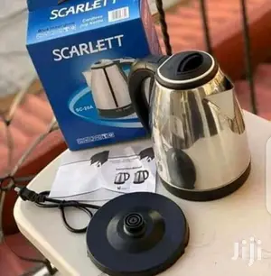 Affordable Electric Kettle