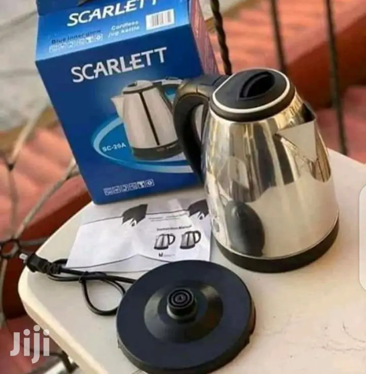 Affordable Electric Kettle
