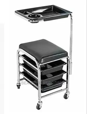 Pedicure Trolley