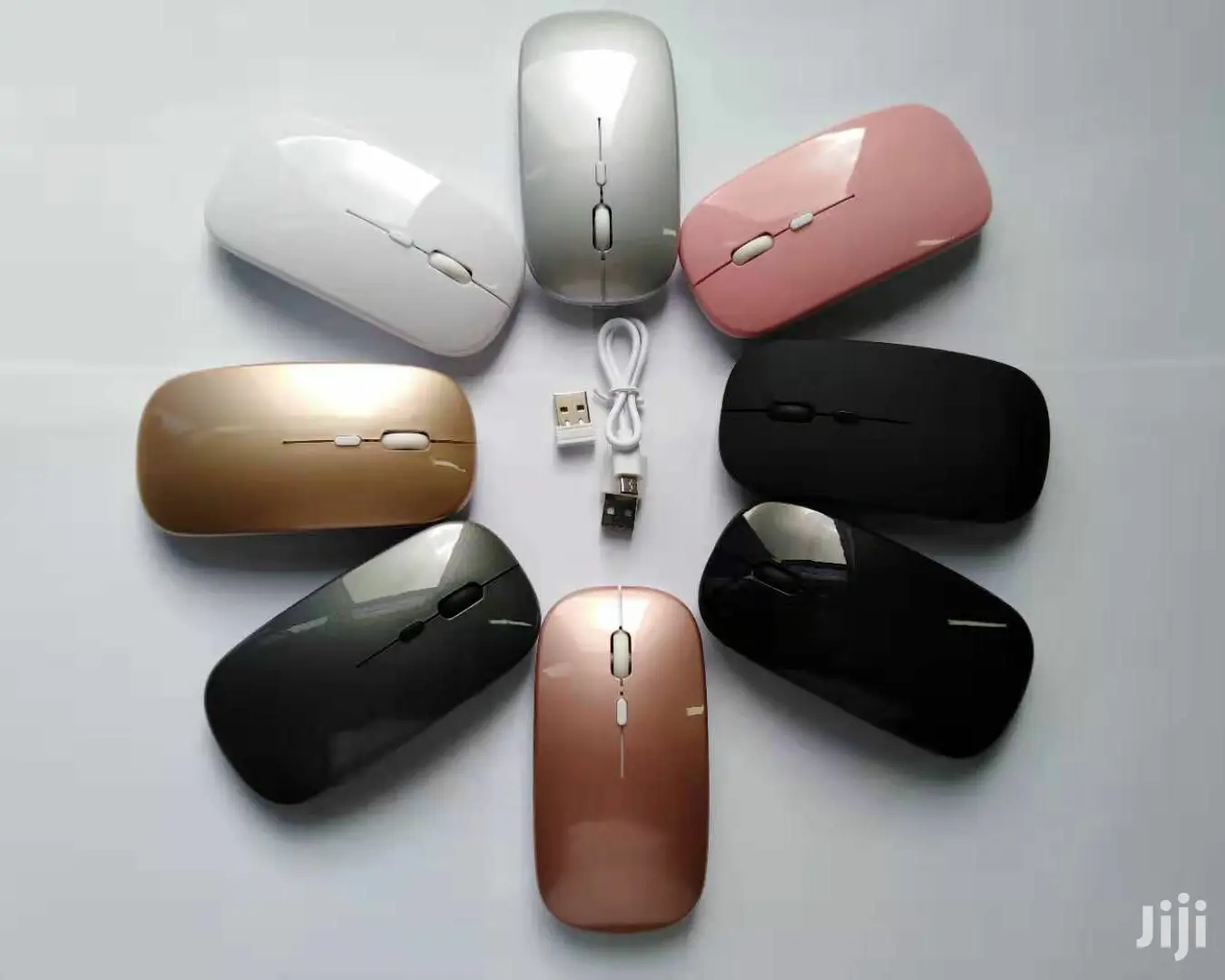 Hp Rechargeable Bluetooth Wireless Mouse