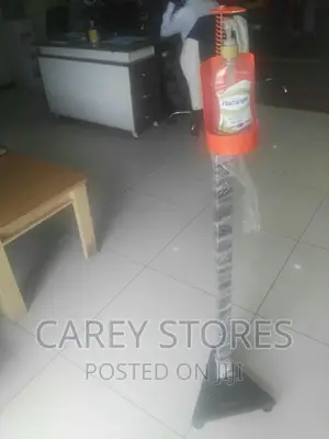 Soap Dispenser