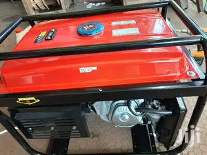 6.5kva Power Generator