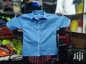 Company Uniforms