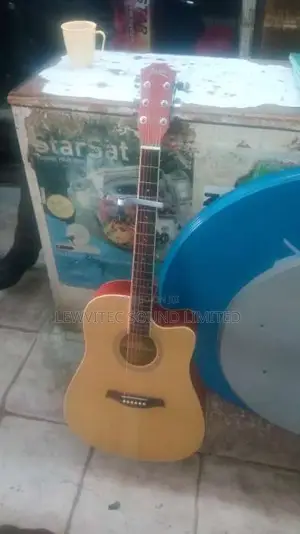 Acoustic Guitar