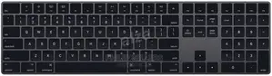 Magic Keyboard With Numeric Keypad