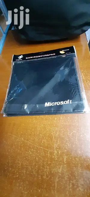 Mouse Pads