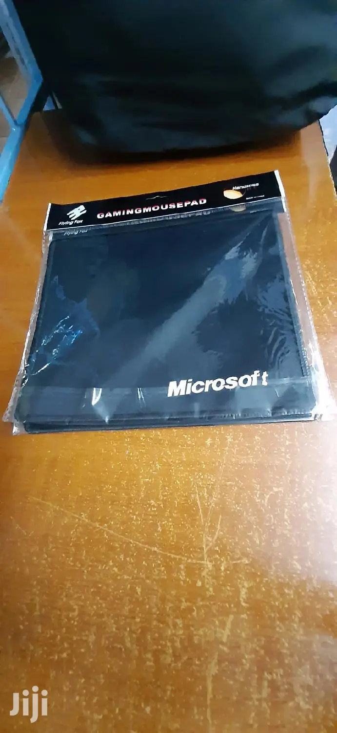 Mouse Pads
