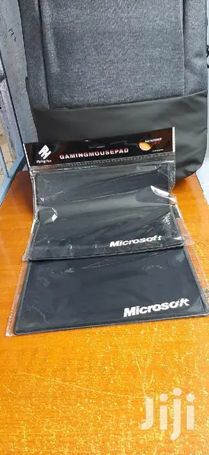 Mouse Pads