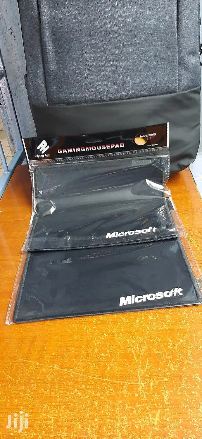 Mouse Pads