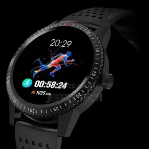 Oraimo OSW-10 Smartwatch | Activity Tracking | Waterproof
