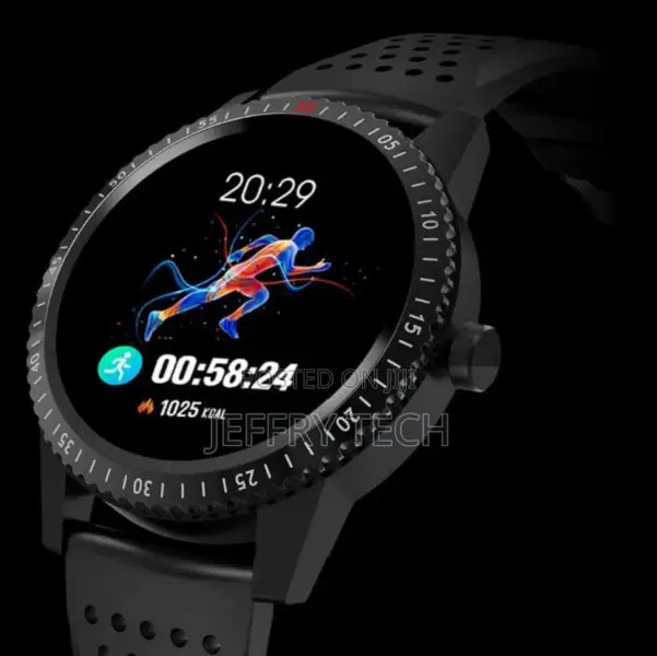 Oraimo OSW-10 Smartwatch | Activity Tracking | Waterproof