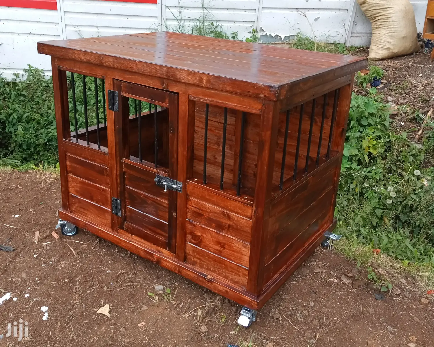Dog Crates