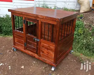 Dog Crates