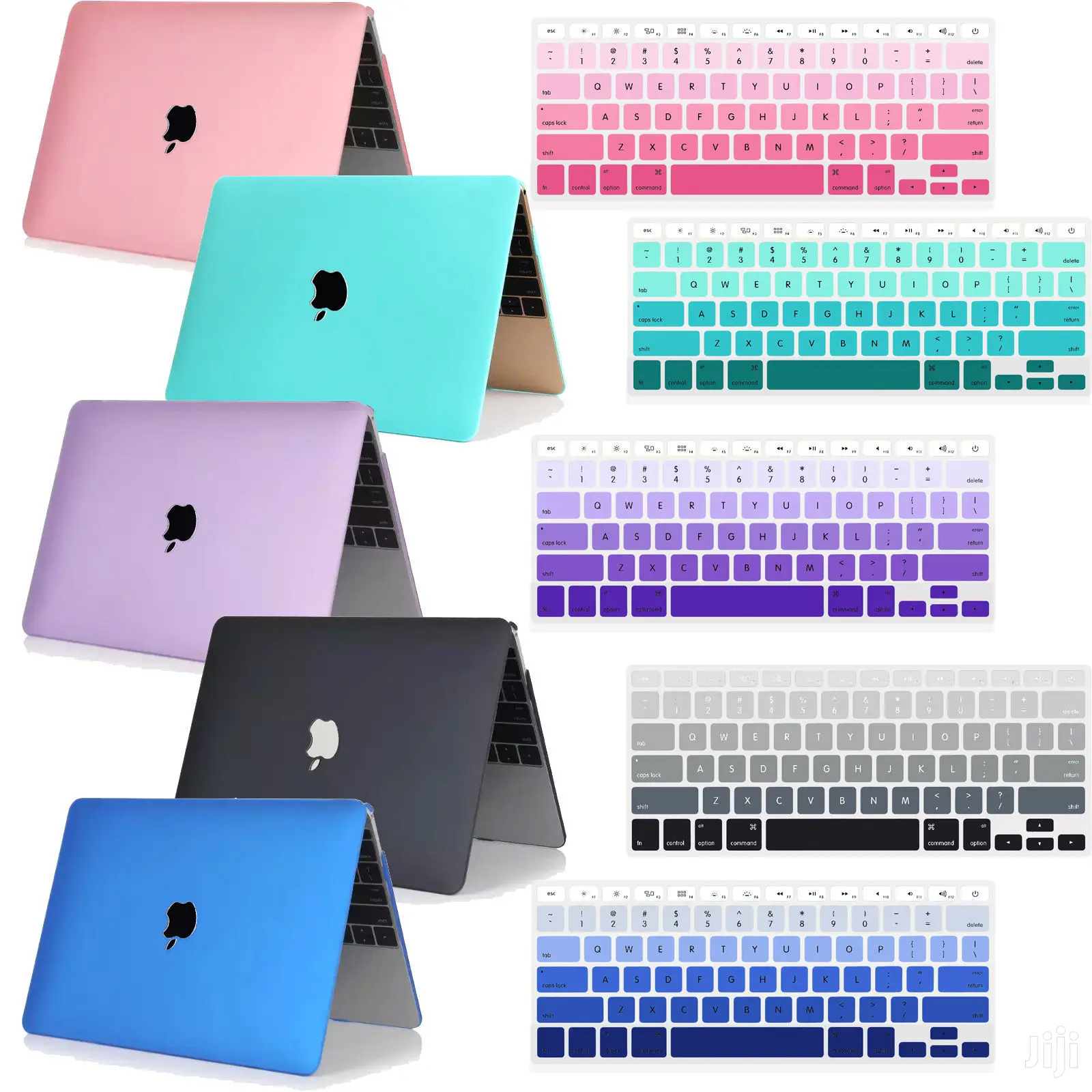Covers And Accessories