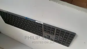 Brand New Magic Keyboard