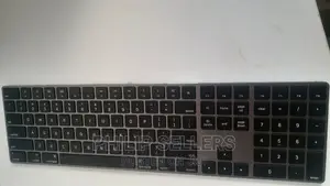 Brand New Magic Keyboard