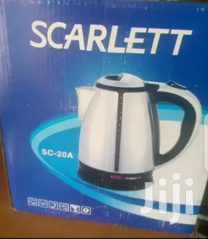 Proven Electric Kettle