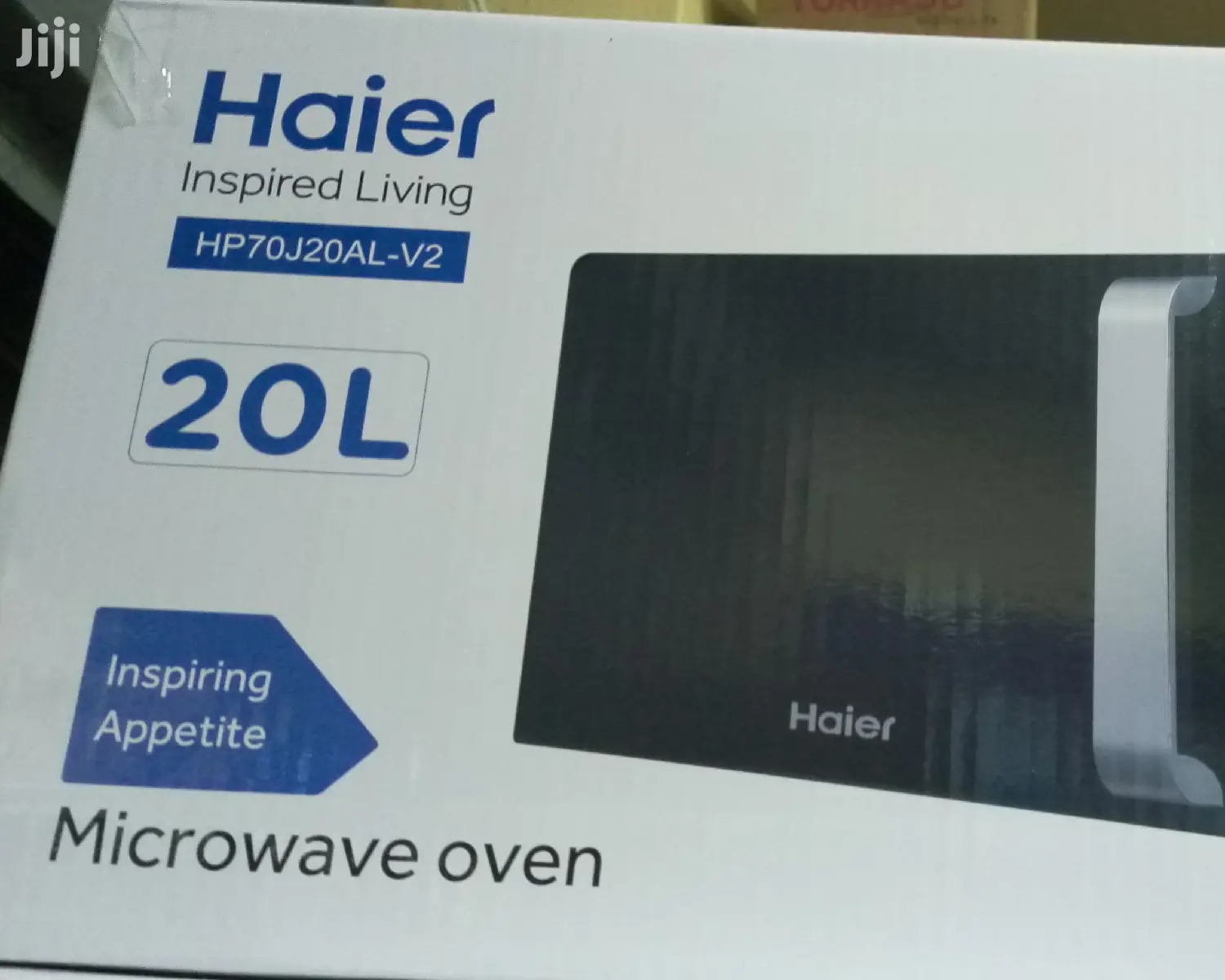 Haier Microwave Oven 20ltrs