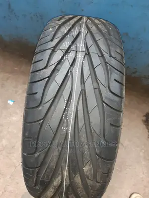 225/55 R 17 Maxxis Tyres