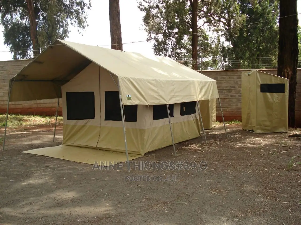 Camping Tent