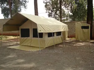 Camping Tent