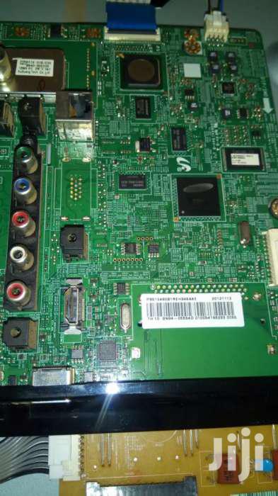 TV Repair Master