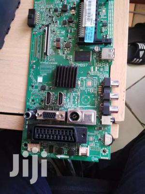 TV Repair Master