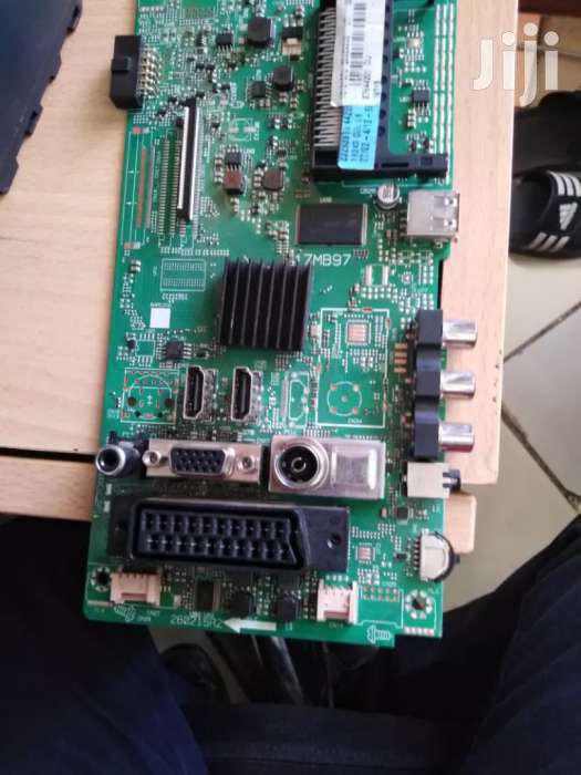 TV Repair Master