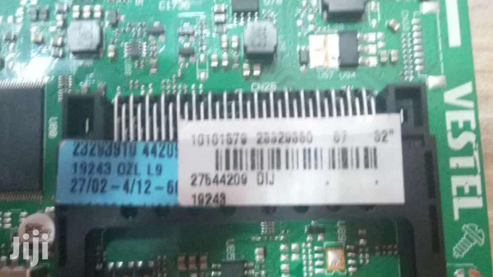 TV Repair Master