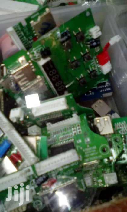 TV Repair Master