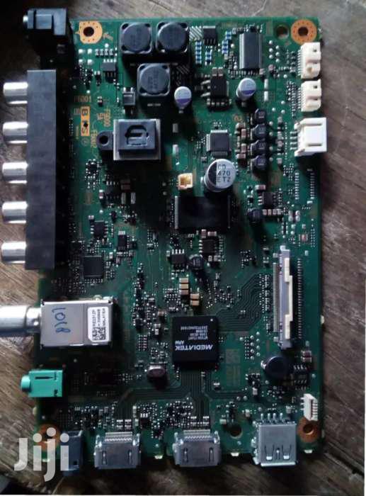 TV Repair Master