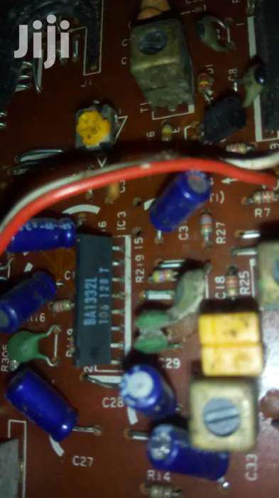 TV Repair Master