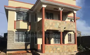Maisonette for Sale in Kamakis