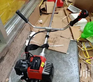Ideal Grass Cutter