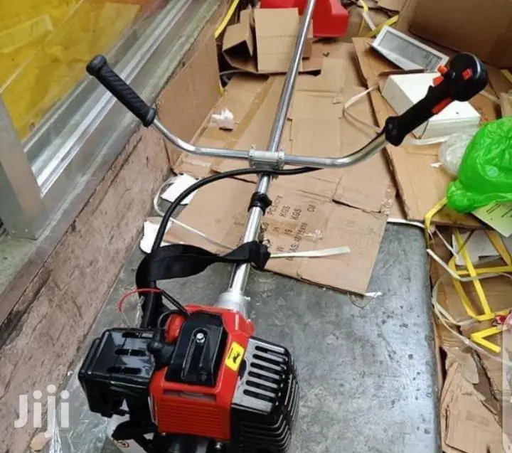 Ideal Grass Cutter