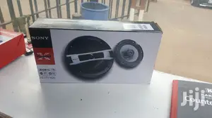 New Car Door Sony Speakers, Free Delivery Within Nairobi Twn
