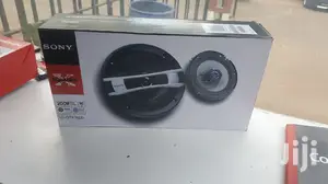 New Sony Brand Door Speaker, Free Delivery Within Nairobi Tn