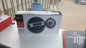 New Sony Brand Door Speakers,